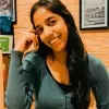 Shreya Saraf