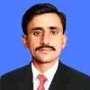 Ali Hassan Mahar
