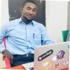 Abdullahi Usman