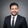 mohamed kamel Senior Project Manger
