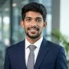 Dandampally srinivas