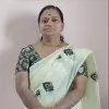 Nisha Haridass