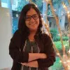 Rima Agarwal
