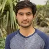 Syed Zain Ali Shah