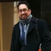 Neil Chacko