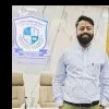 Atul Kumar Rai