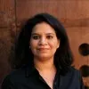 Sahana Seetharaman