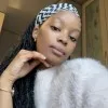 Karabo Mbatha