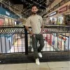 Vivek Kumar