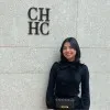 Veronica Marie Velez Curet