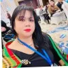 Sandi April Maung