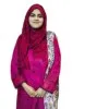 Javeria Khalid