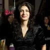 Marzia Chaudhary