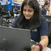 Roshni Pandey
