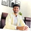Akshat Sogani