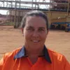 Georgina Jones
