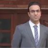 Mujahid Hussain