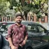 G SANJAY RAJ