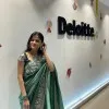 Mansi Kanojia