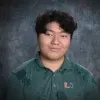 Haoming Zhang