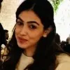 Hinaa Yusuf