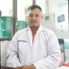 M HAMZAH HAZ