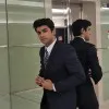 Aryan Juvekar