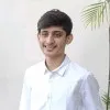 Pratham Patel