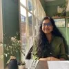 Pritha Ray