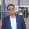Dipesh Joshi