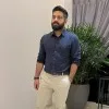 Harish Sundramohan