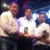 Durgesh Agrawal