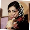 azadeh shams