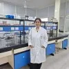 Suchithra Reddy Narahari