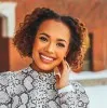 Berhane Dohrmann