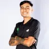 Jesus Alvarado