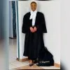Lebogang Mngomezulu