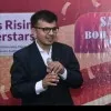 Shyamal Dhebar
