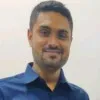 ASHISH GOMKALE