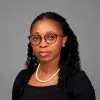 Ruth Ashie