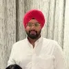 AD Singh
