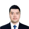 Huy Nguyen The