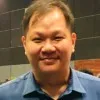 Vincent Koh