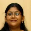 Sudeshna Chakraborty