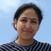 Shruti Mittal