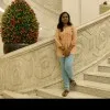 Varshini Thiagarajan