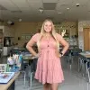 Savannah Payne