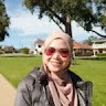 Farah Sakiinah Roslan