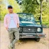 Vrushabh Dayalkar