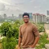 Deepak Balusupati